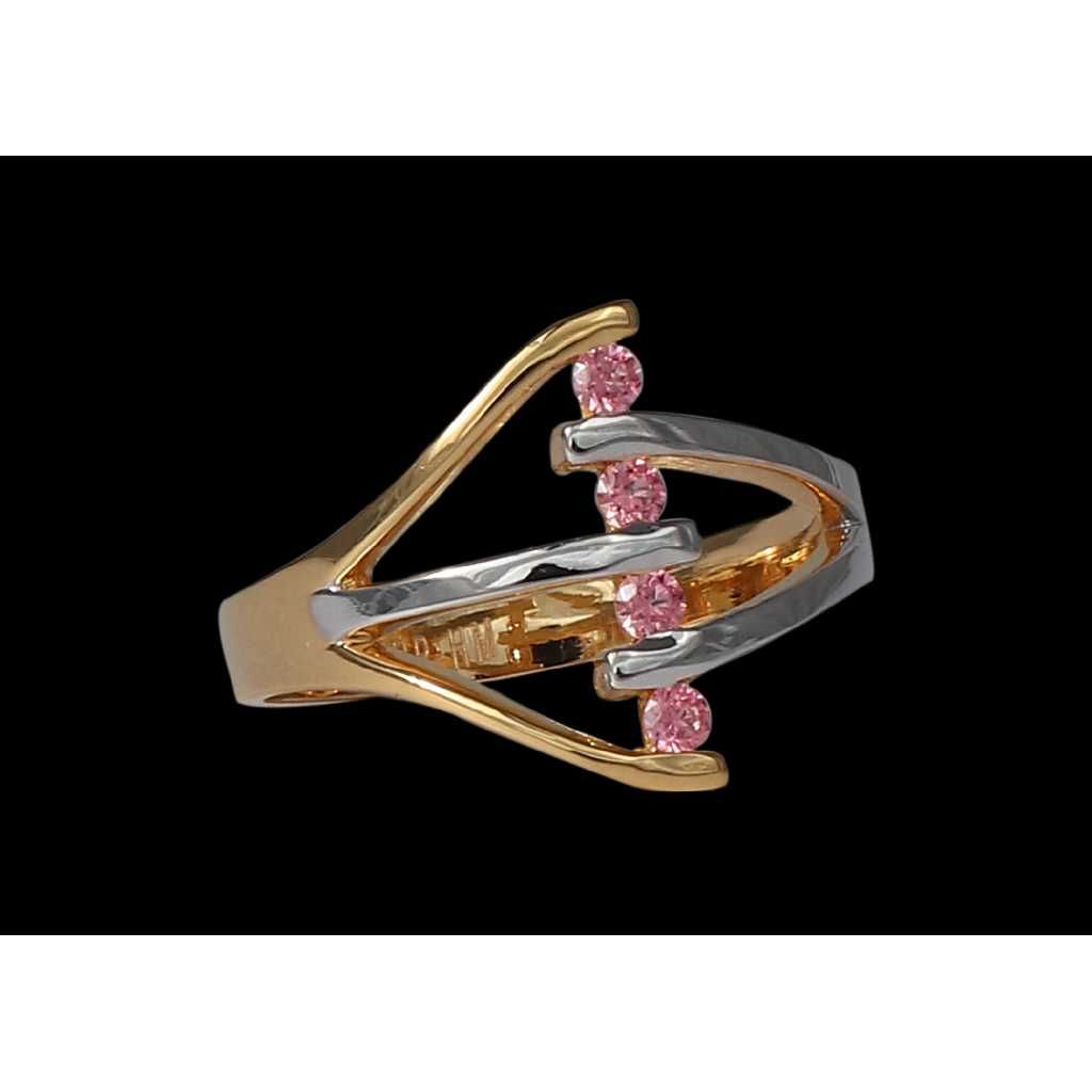 750 Solitaire Ring