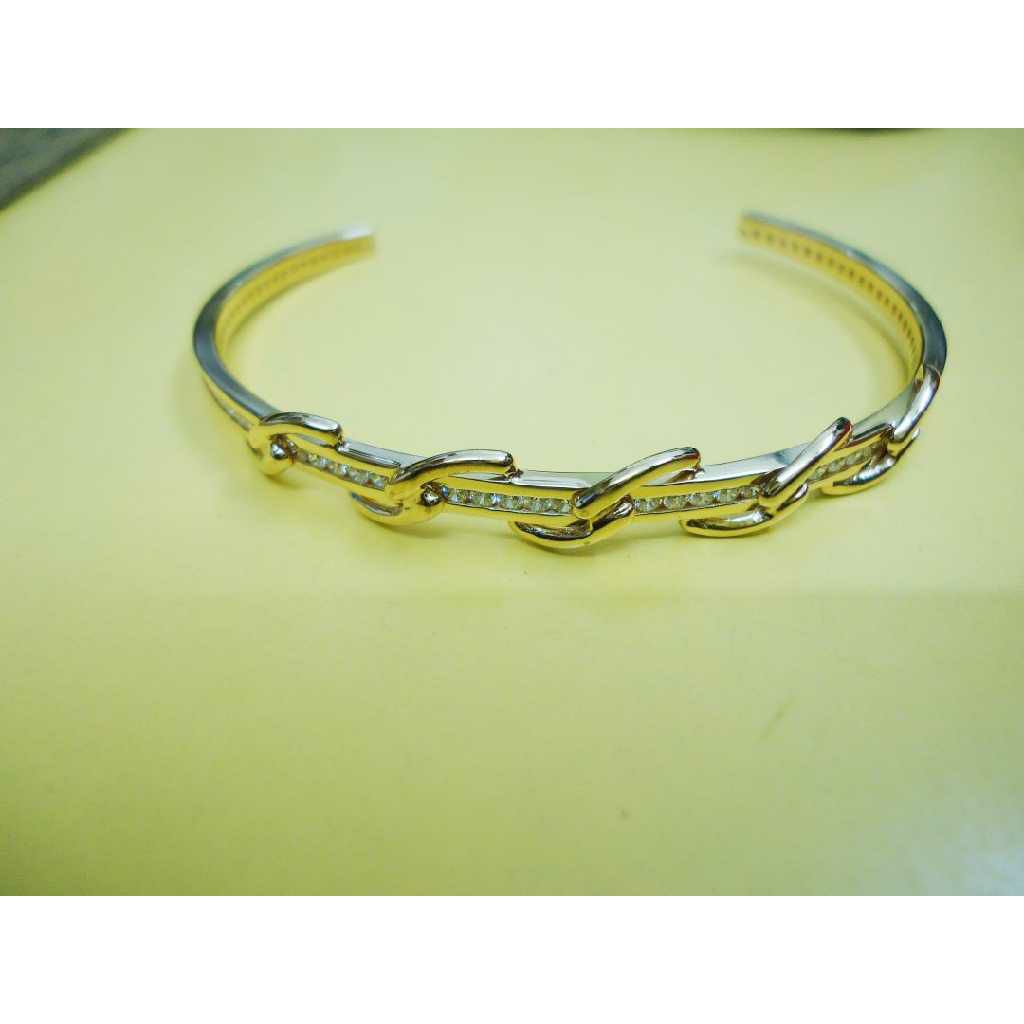 CZ Bracelet