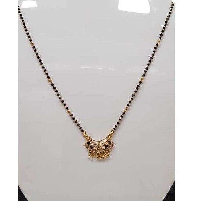 916 Fancy Designer Mangalsurta Dokia