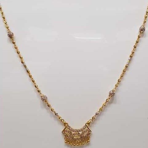 916 Delicate Fancy CZ Vertical Dokia