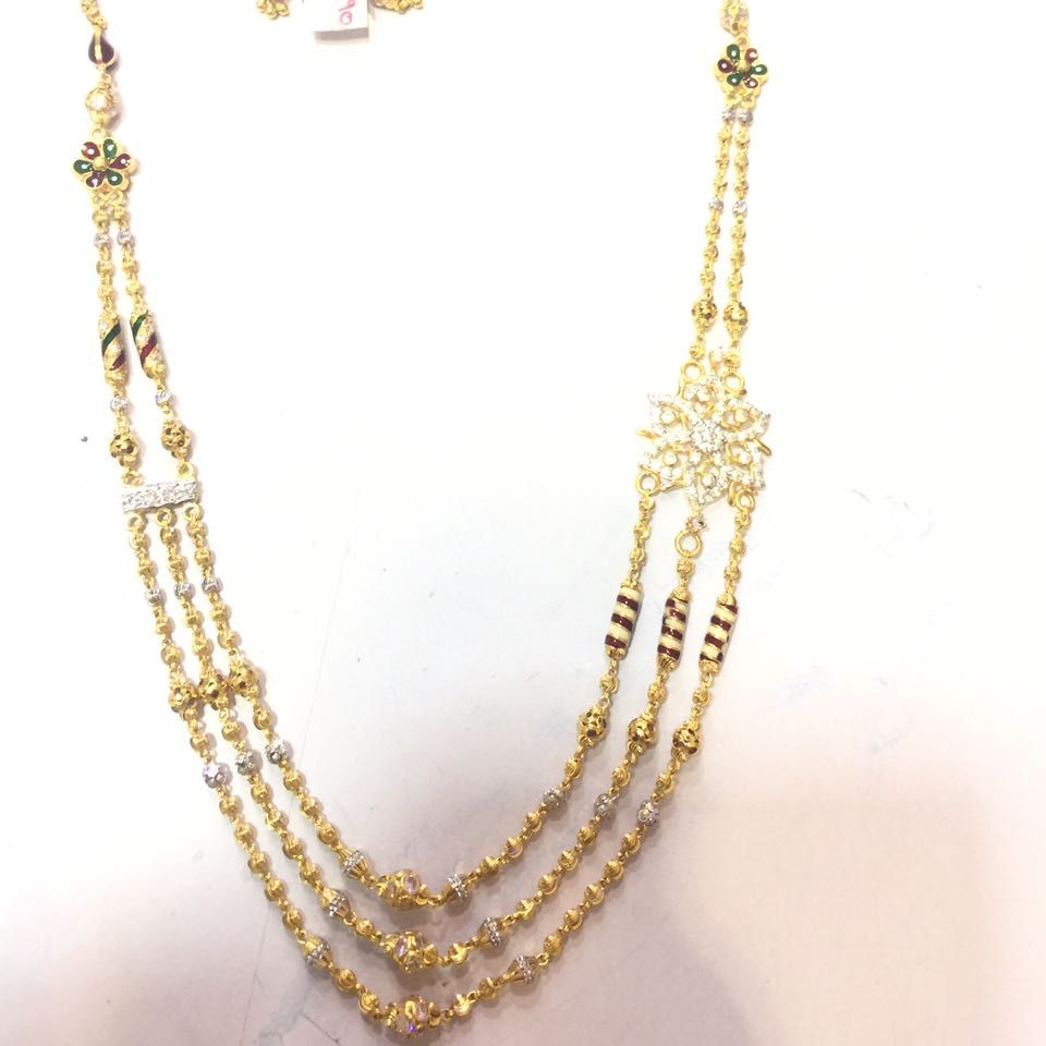 Necklace