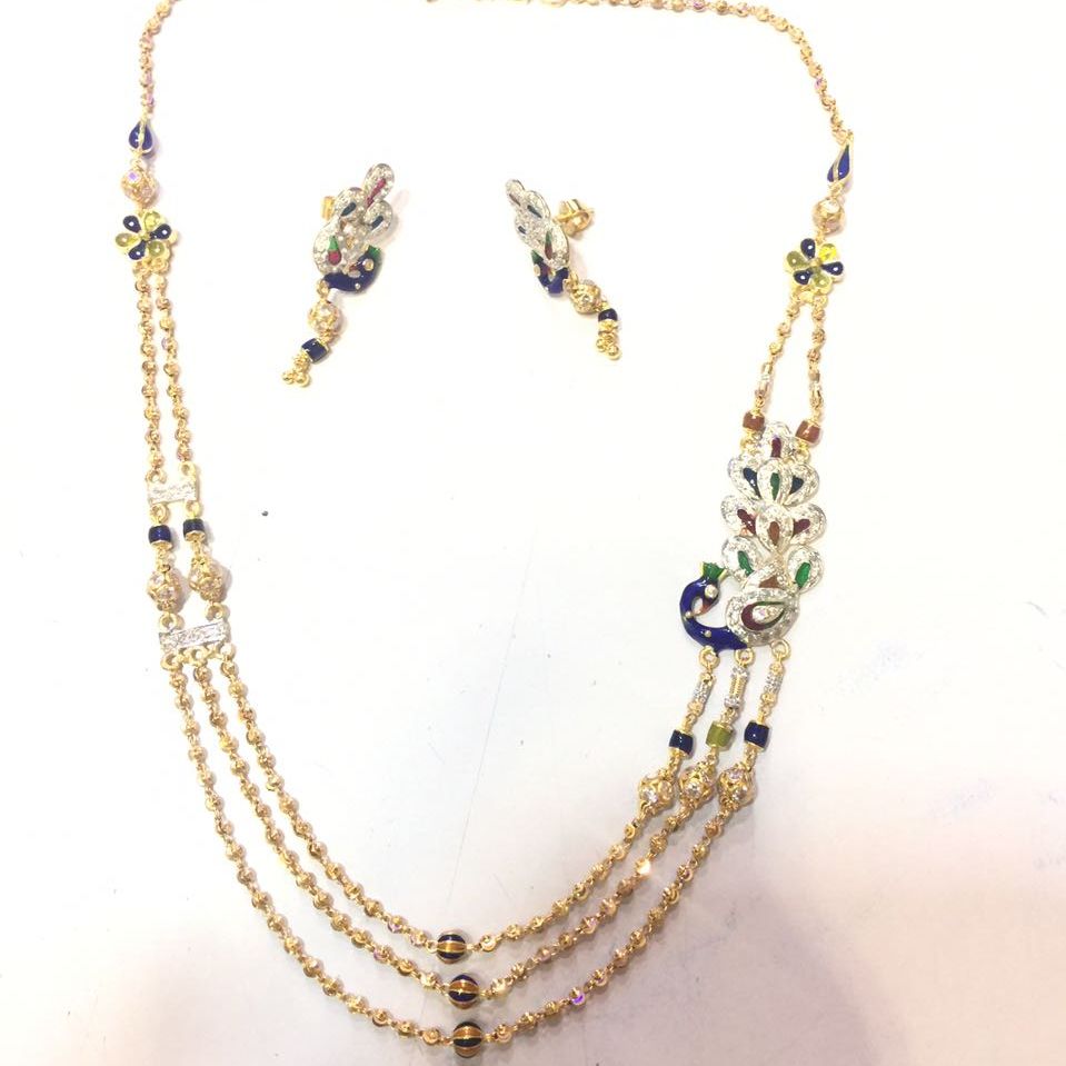 Necklace