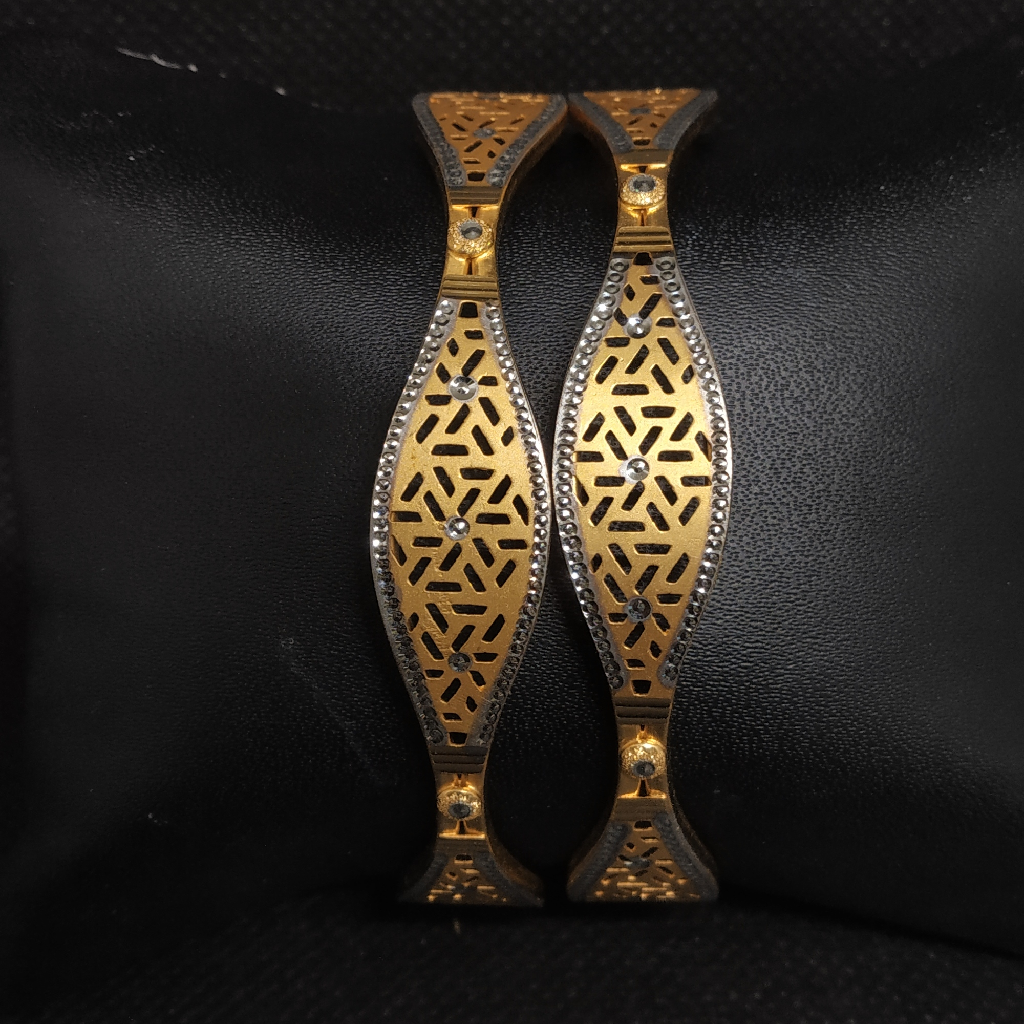net print gold kadli
