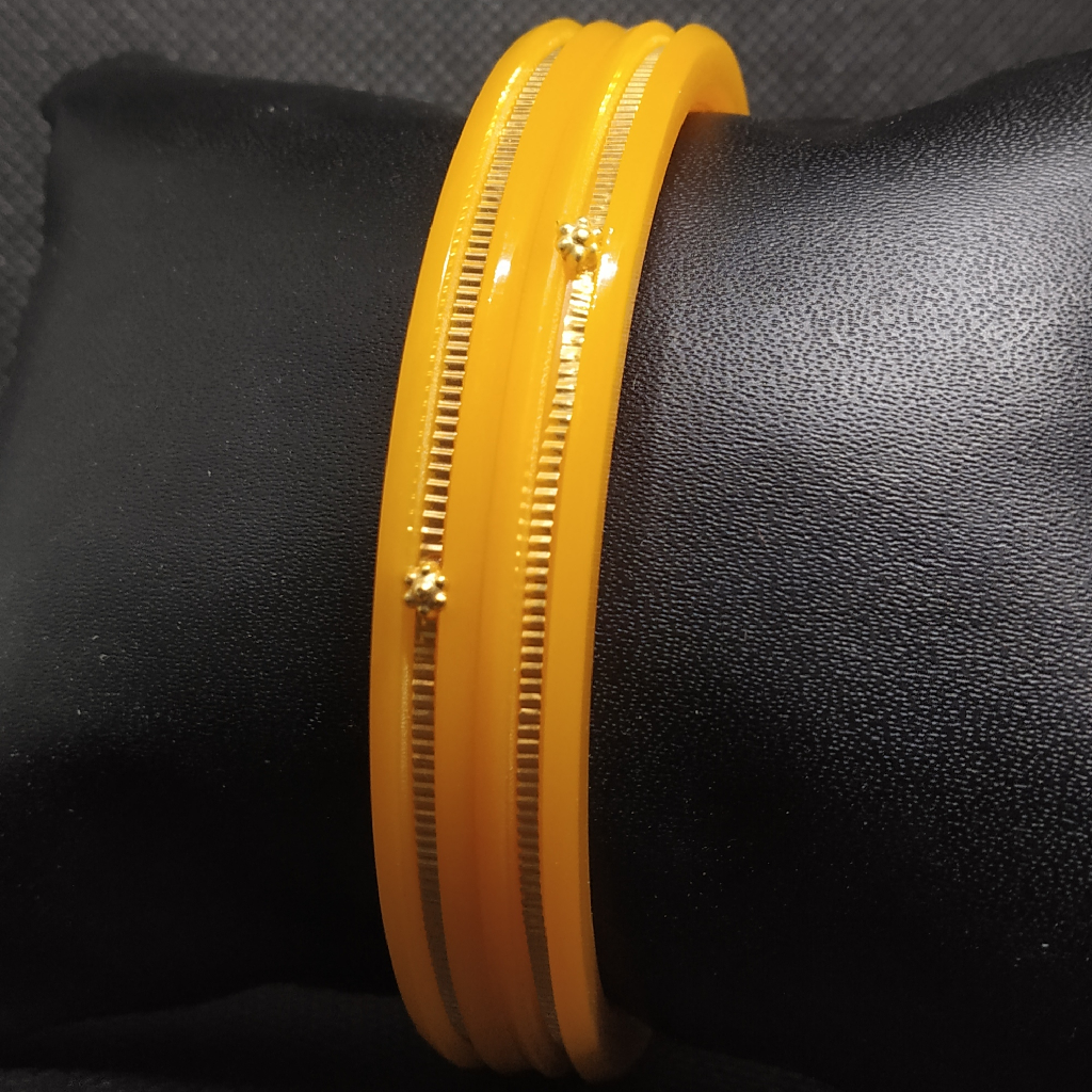 Orange Chudi patla