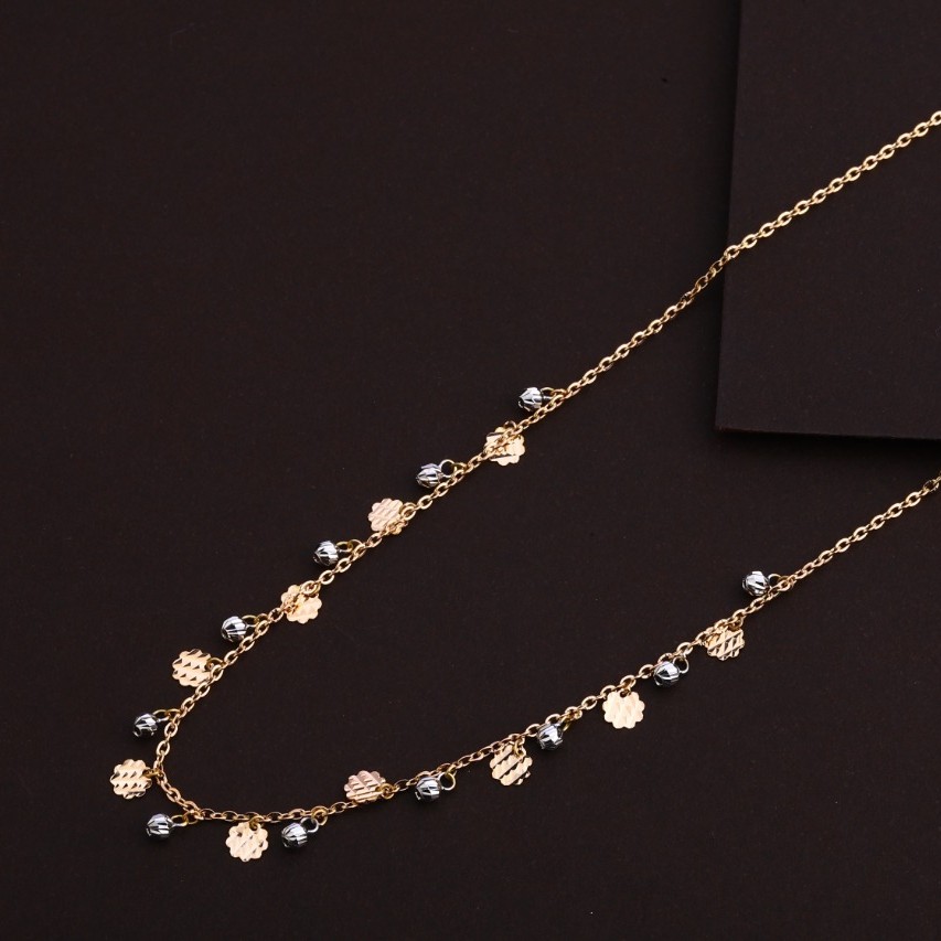 18 ct rose gold