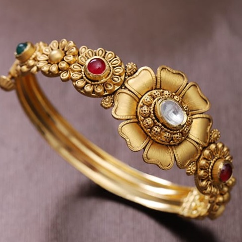 antique bangle 916