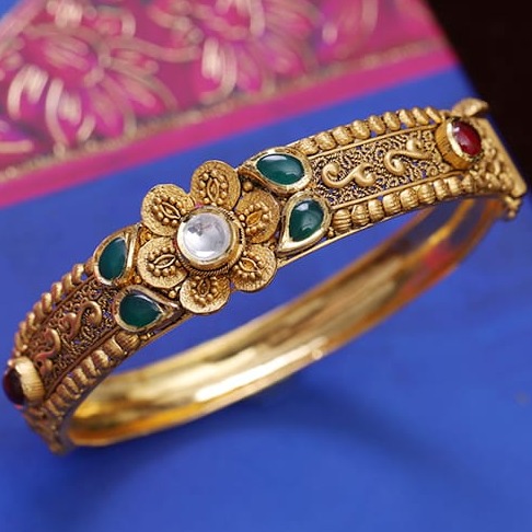 antique bangle 916