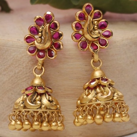 antique earring 916
