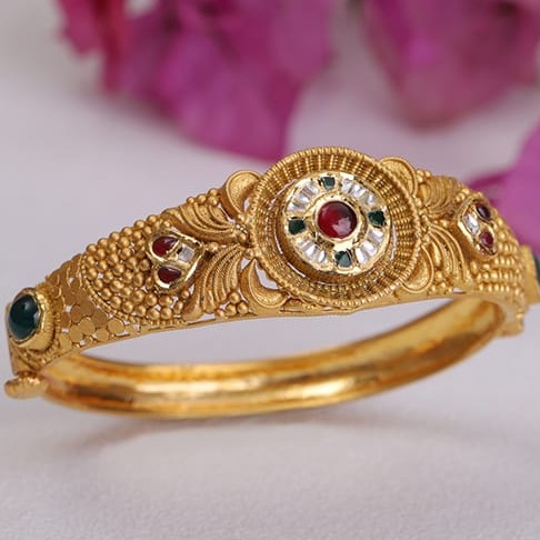 antique bangle 916