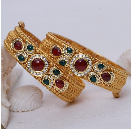 antique bangle 916