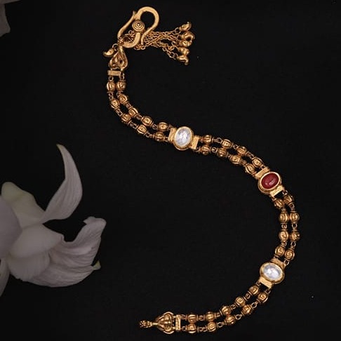 Ladies bracelet  916