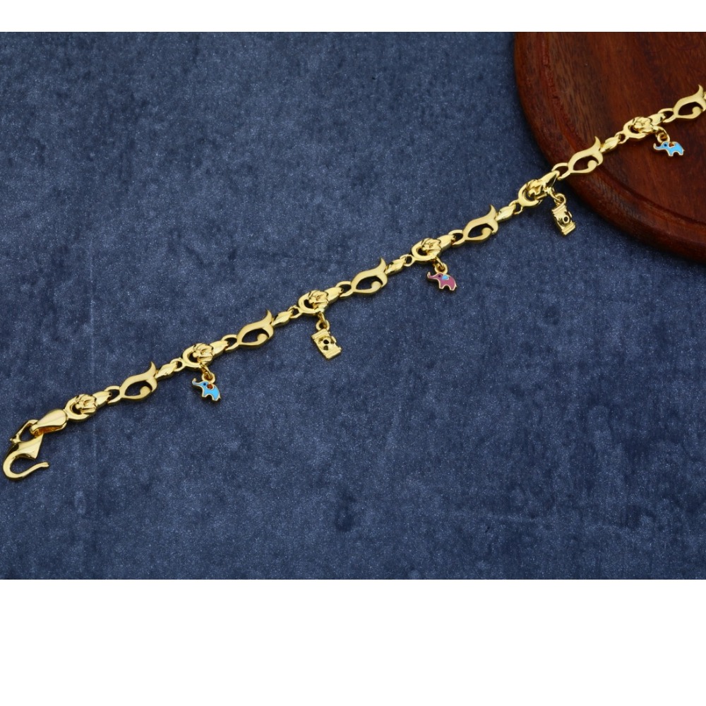 Ladies Bracelet 916