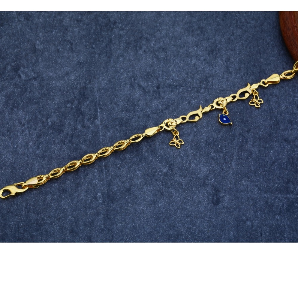 Ladies Bracelet 916