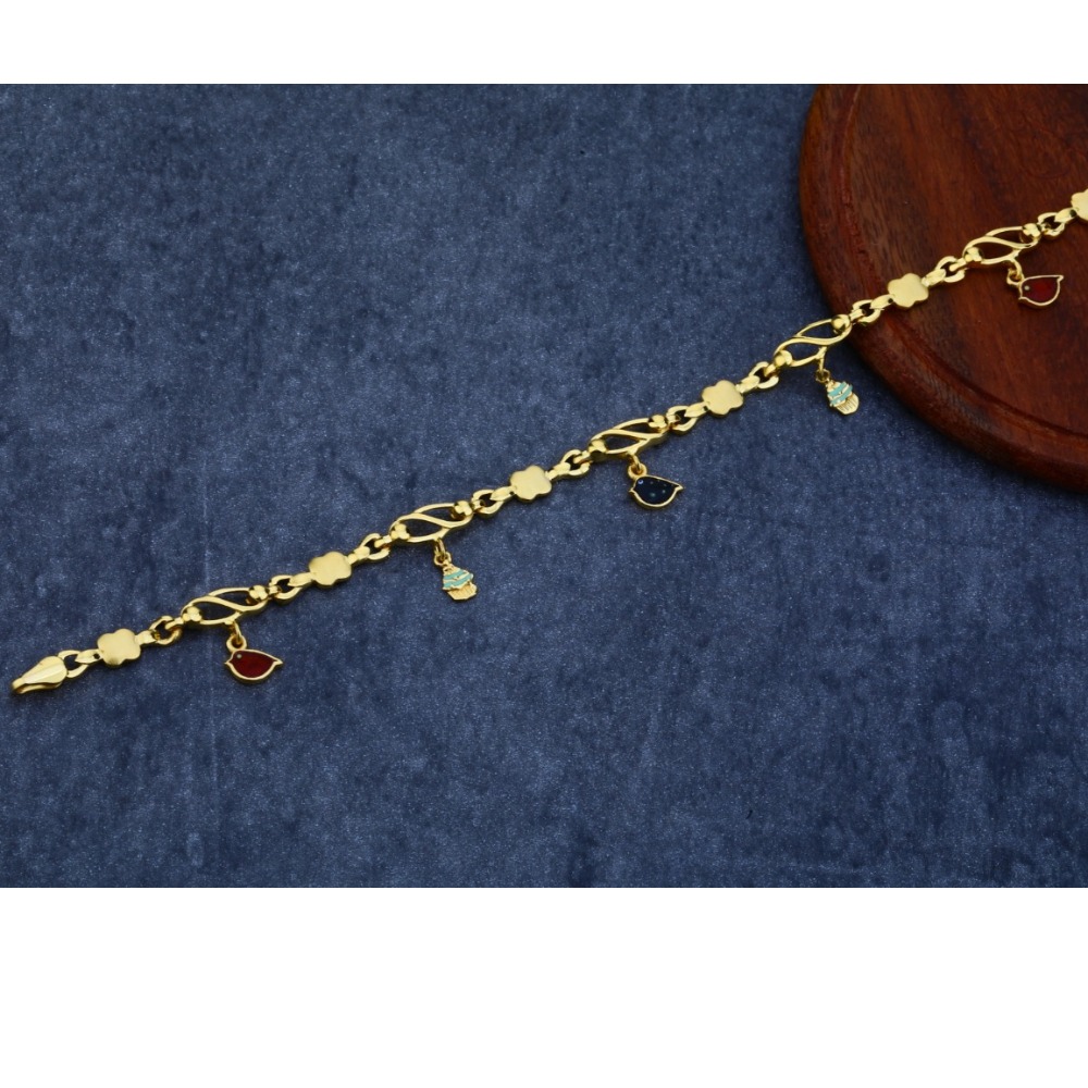 Ladies Bracelet 916