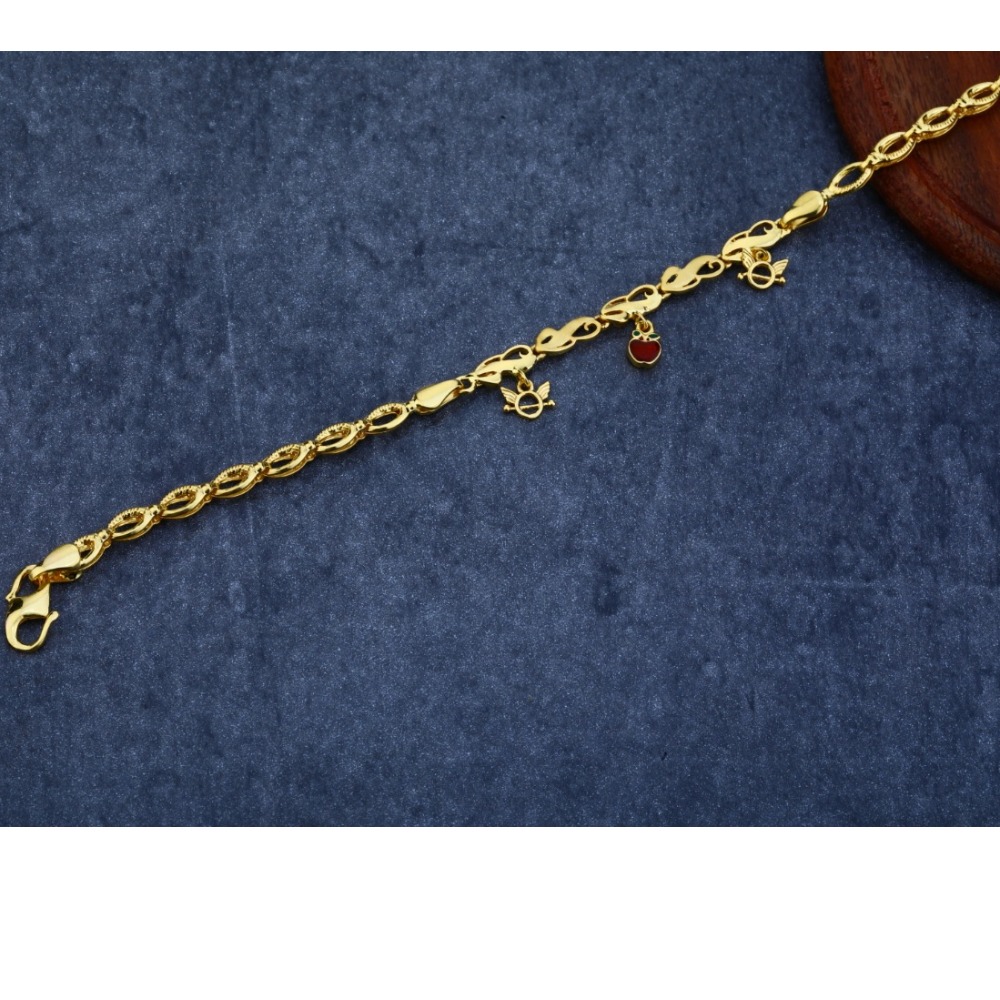 Ladies Bracelet 916