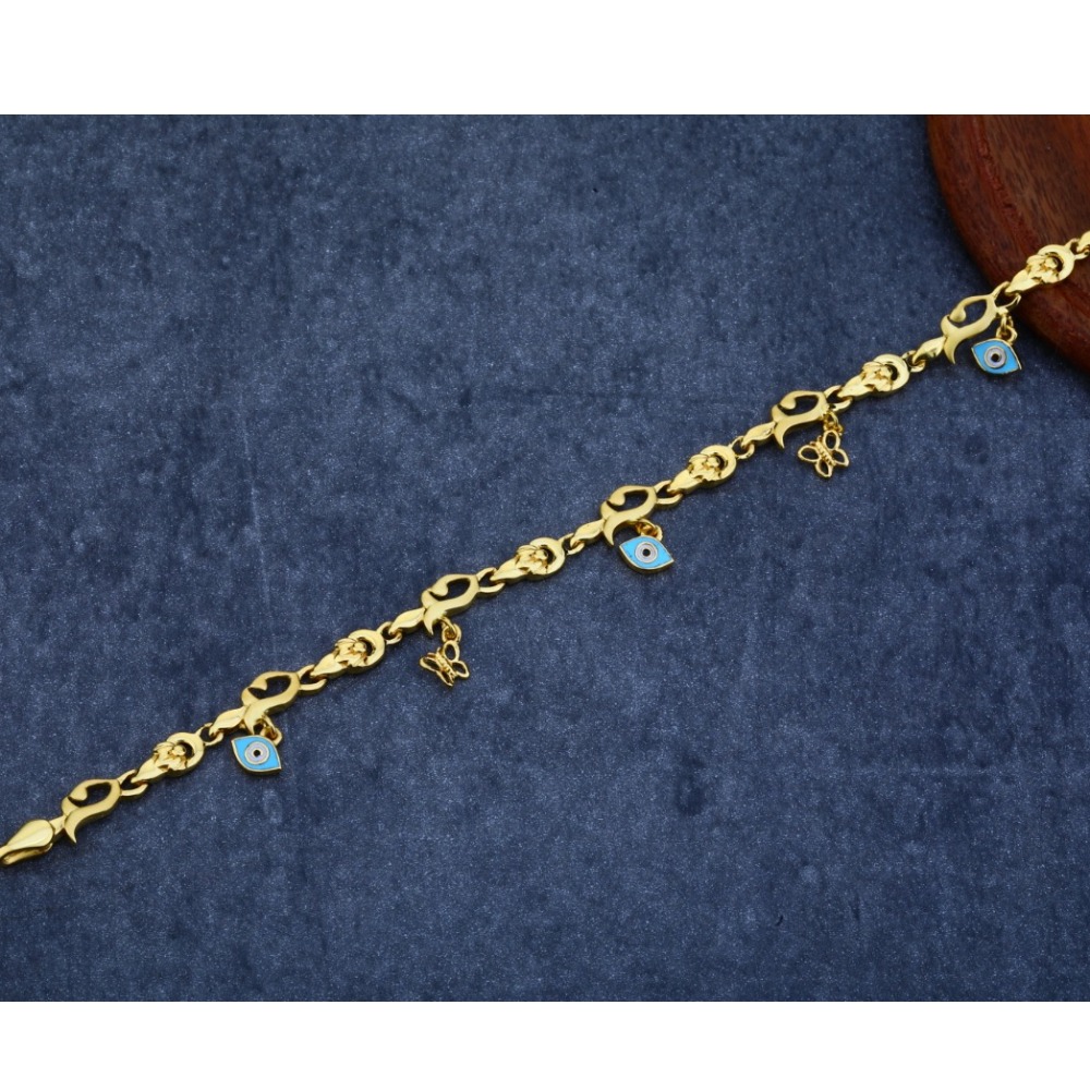 Ladies Bracelet 916