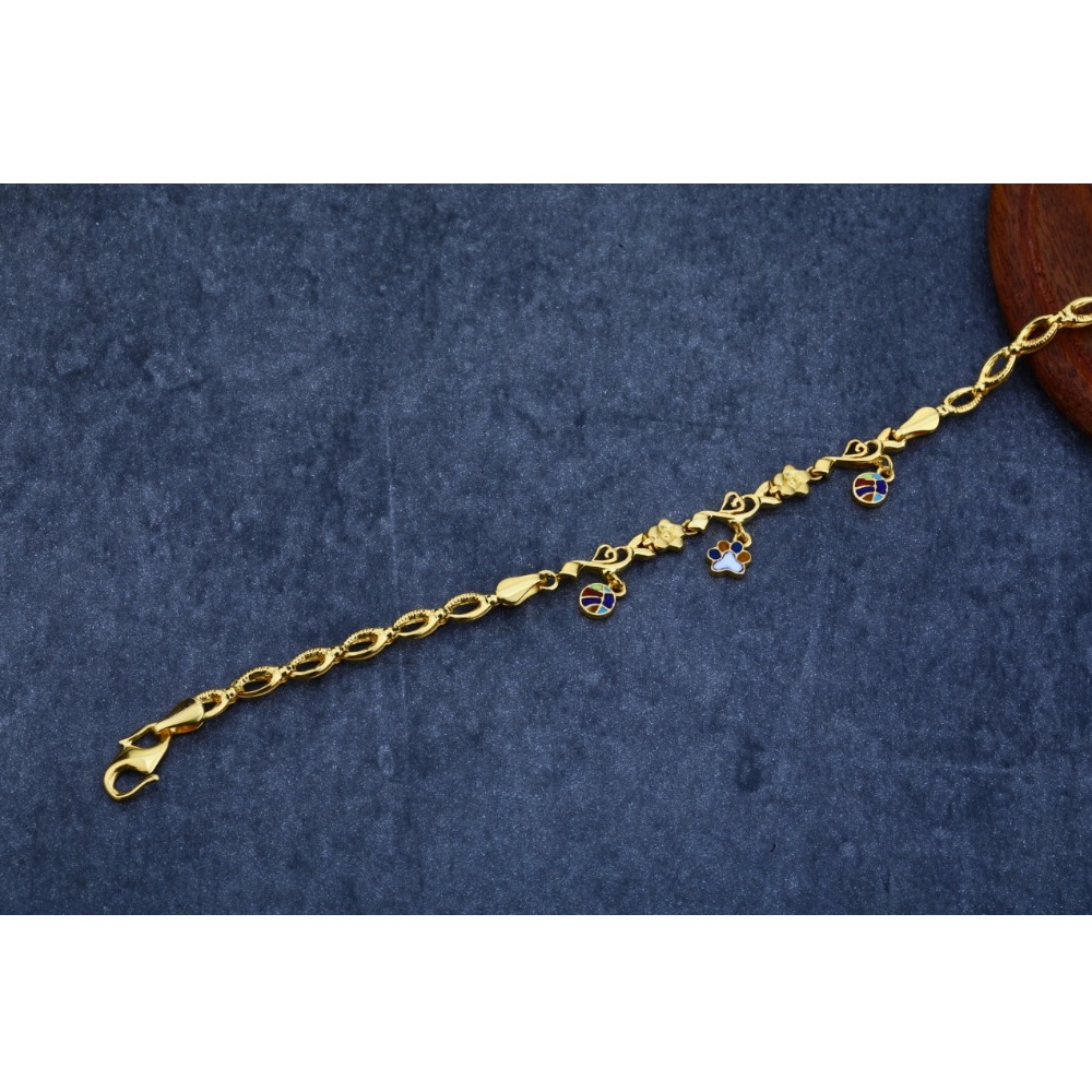 Ladies Bracelet 916
