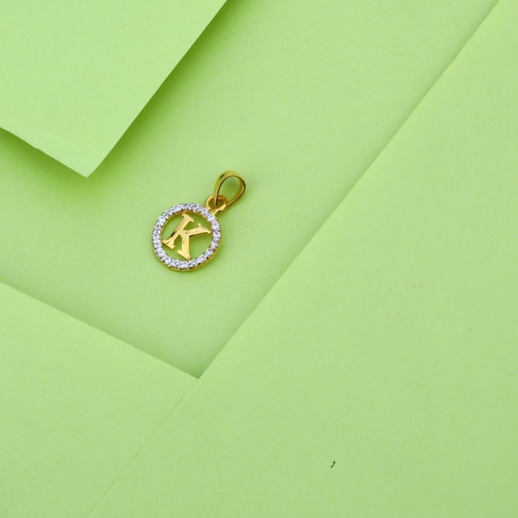 pendants cz 916