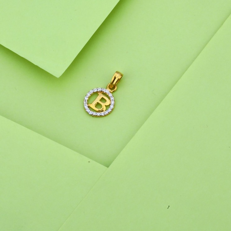 pendants cz 916