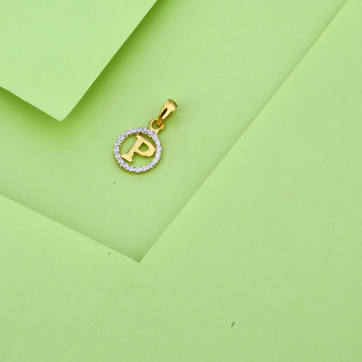 pendants cz 916