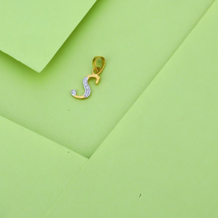 pendants cz 916
