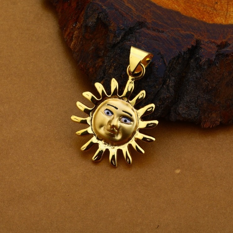 Pendants 916