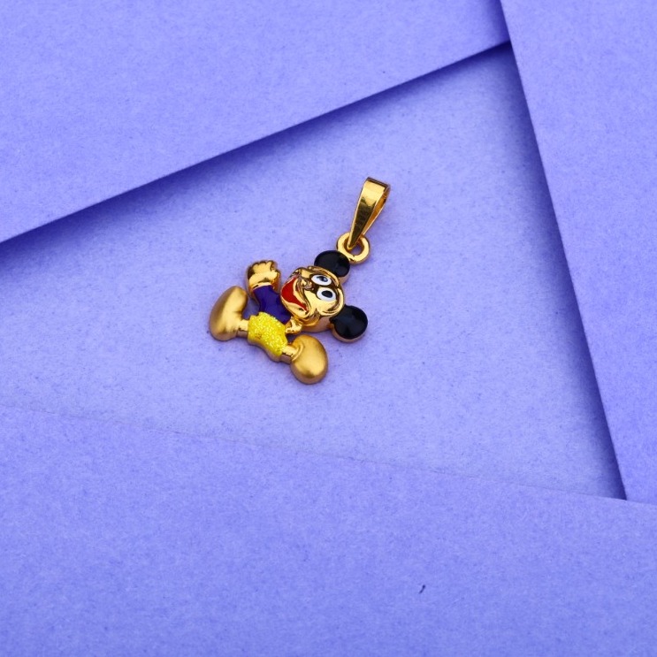 Kids pendant 916