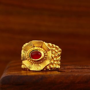 Ladies Ring Cz 916