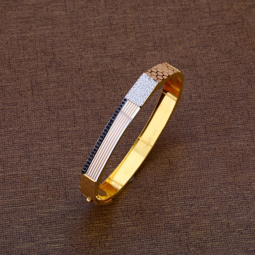 Gents modern bracelet 916