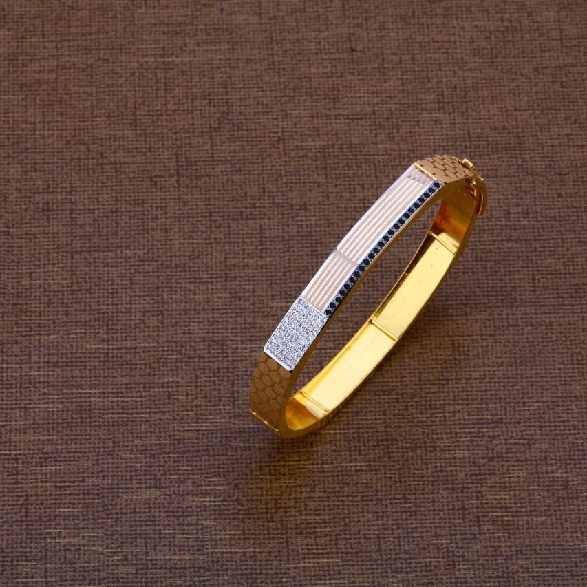 Gents modern bracelet 916