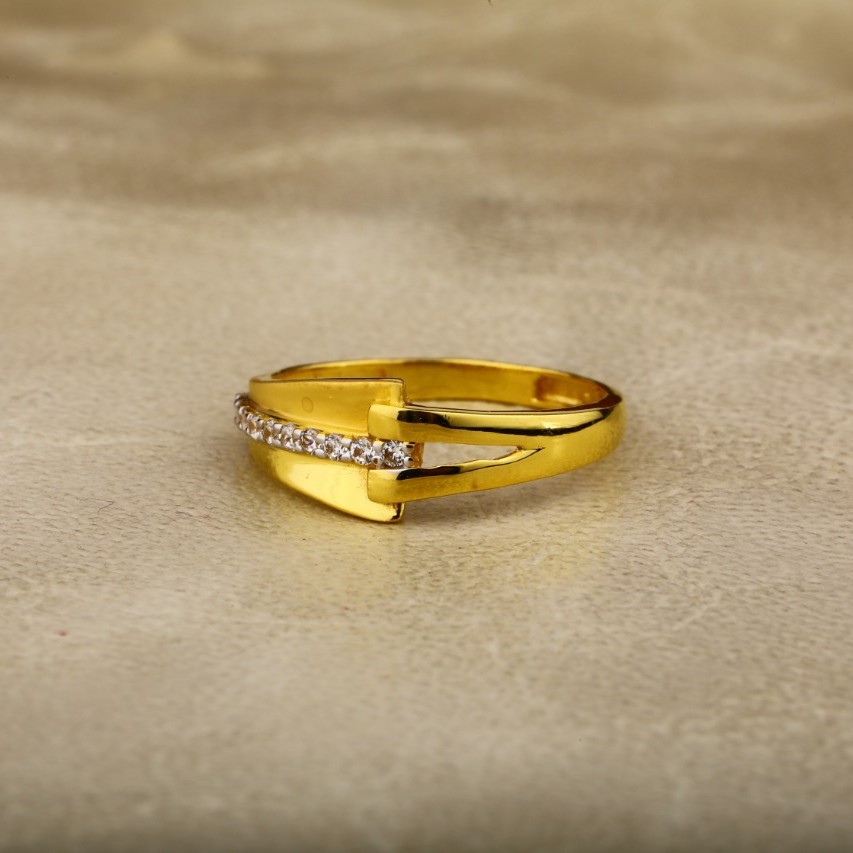 Ladies ring cz 916