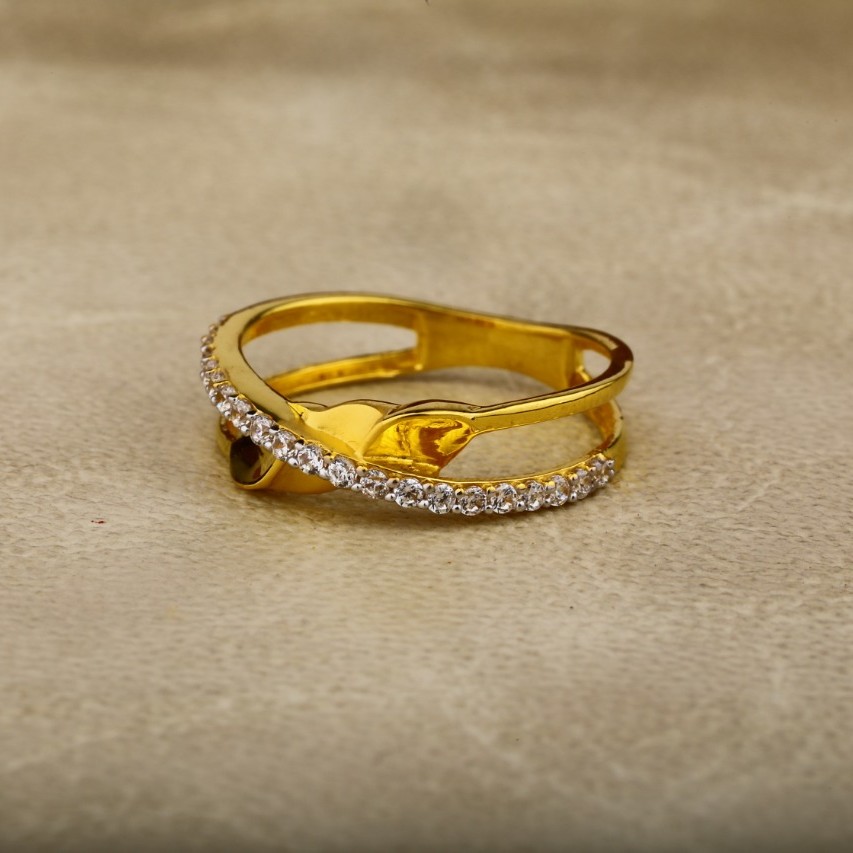 Ladies ring cz 916
