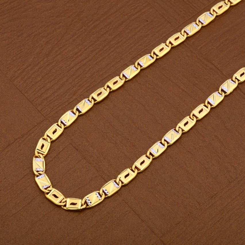 Gents chain 916