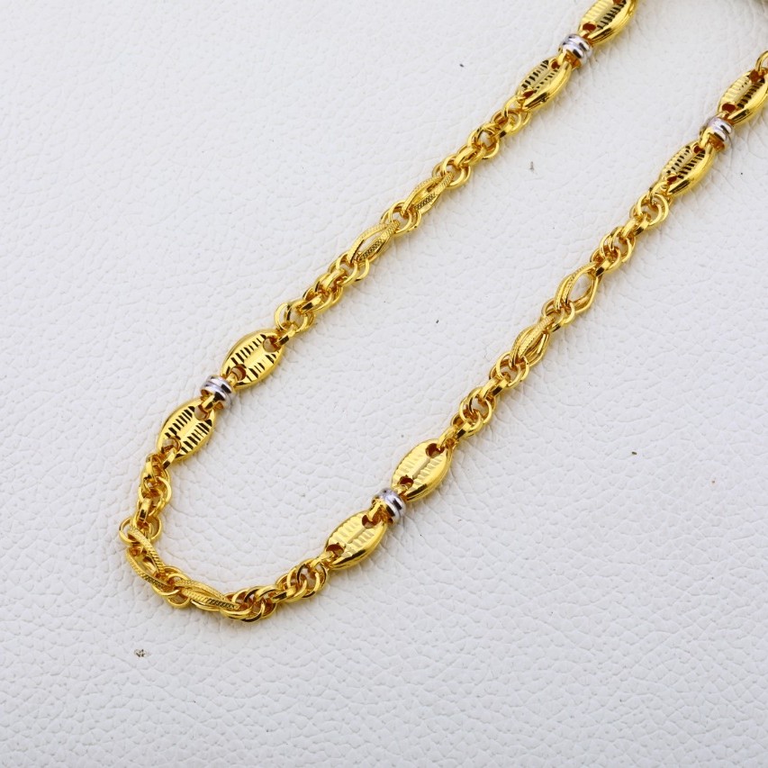 Gents chain 916