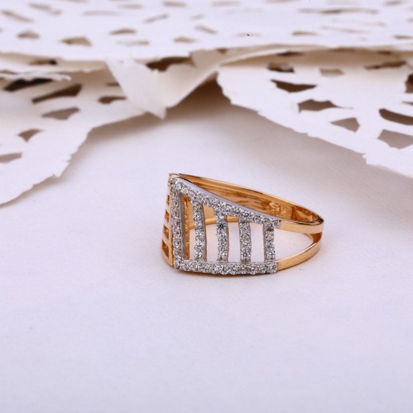 Ladies ring cz 916