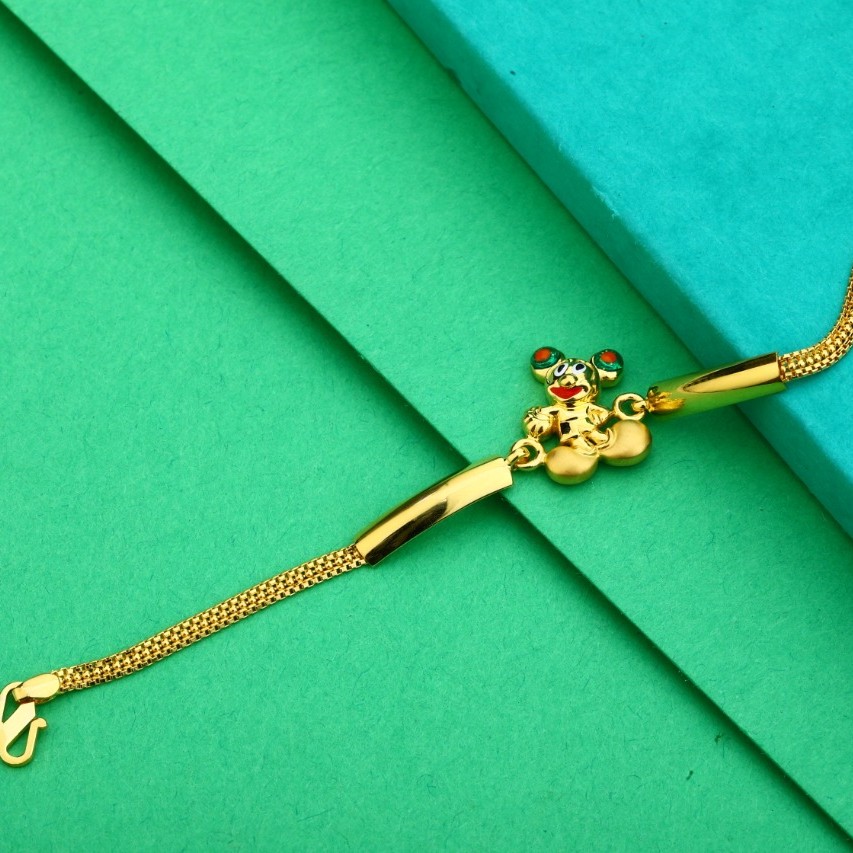 Kids fancy bracelate 916