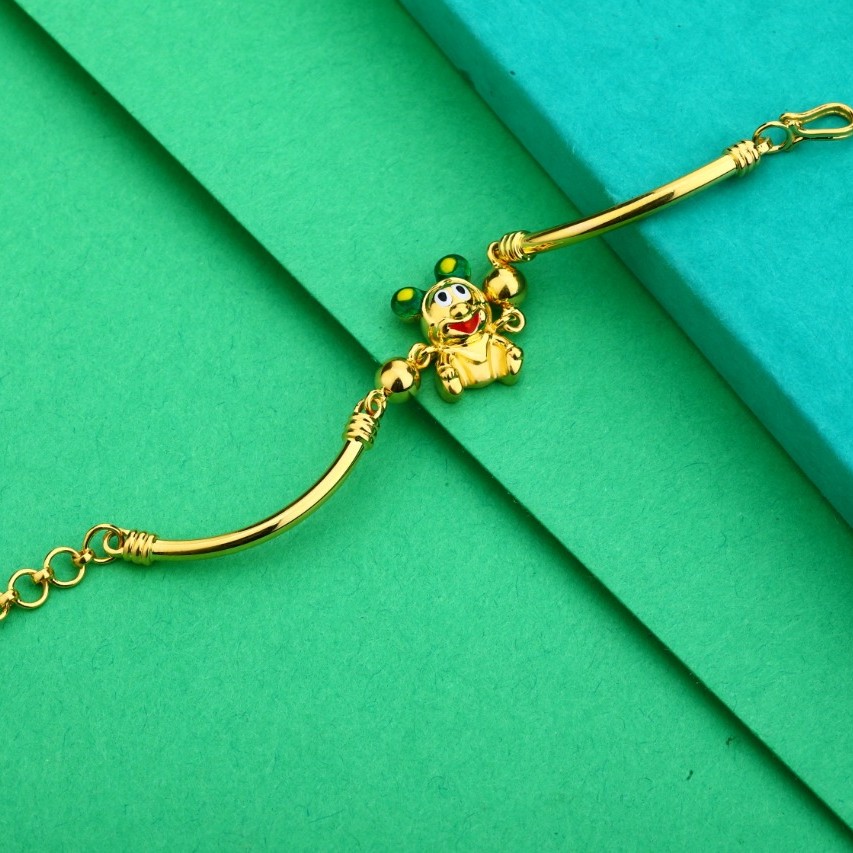 Kids fancy bracelate 916