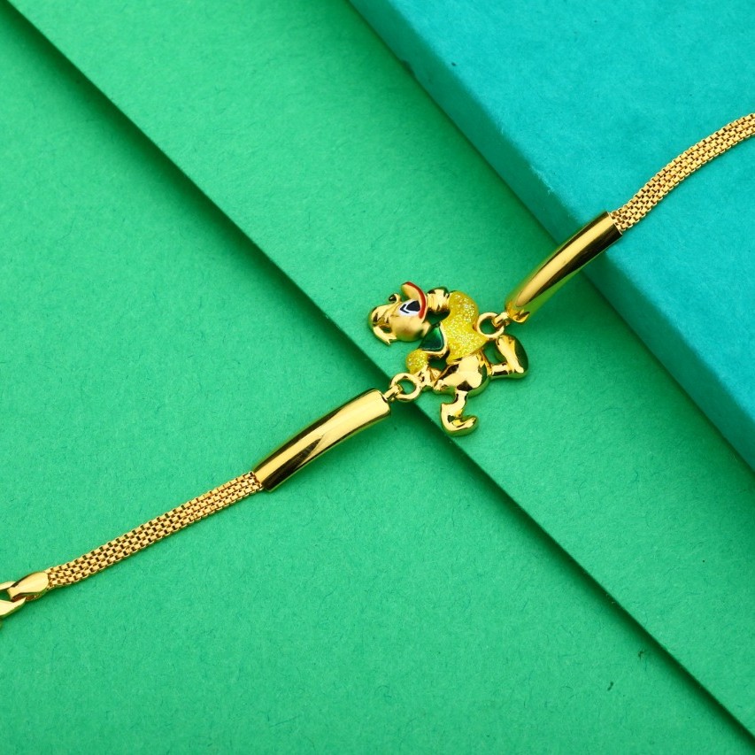 Kids fancy bracelate 916