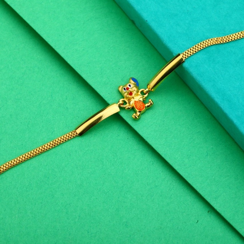 Kids fancy bracelate 916