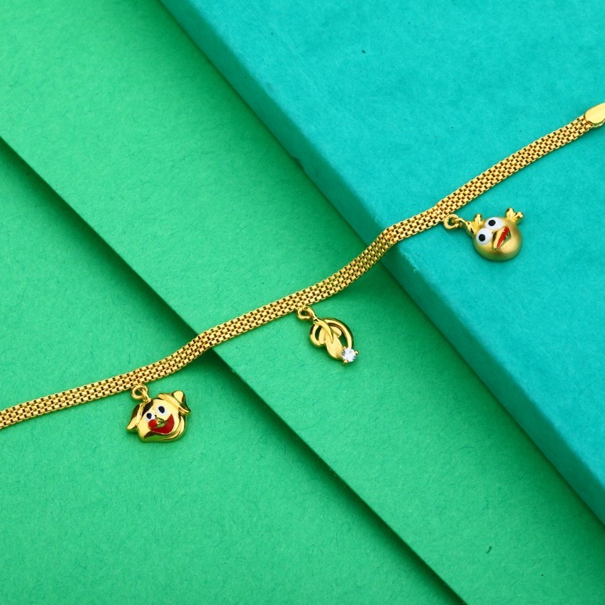 Kids fancy bracelate 916
