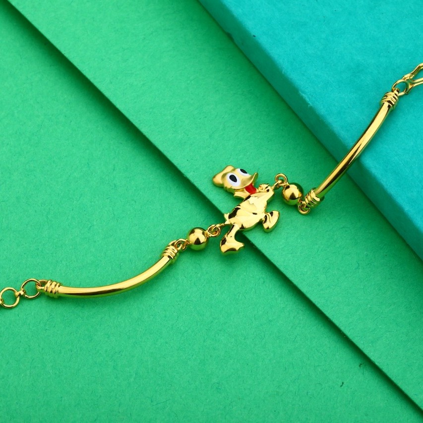 Kids fancy bracelate 916