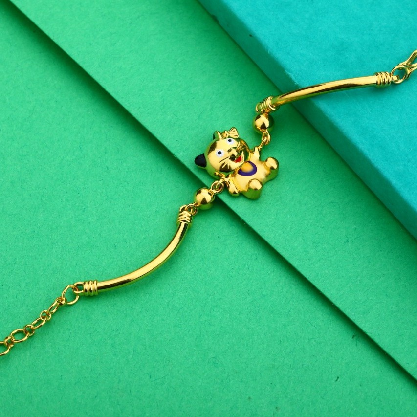 Kids fancy bracelate 916