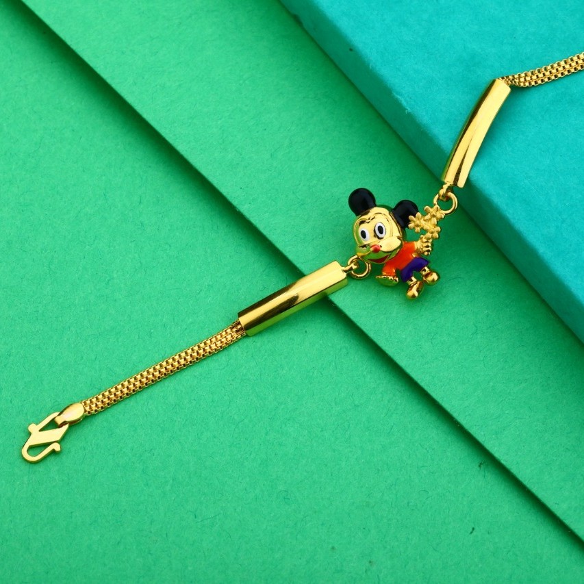 Kids fancy lucky 916