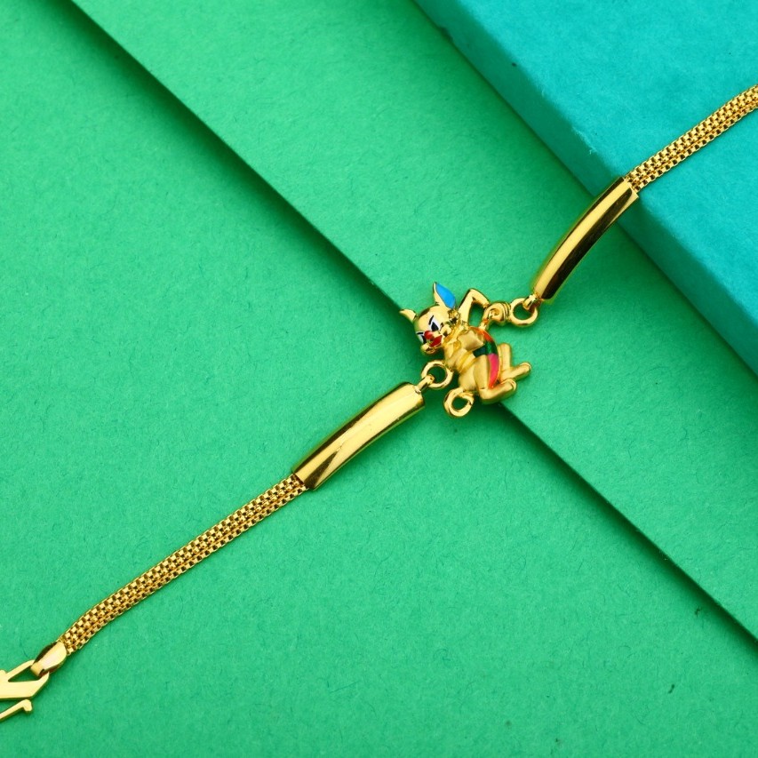 Kids fancy bracelate 916