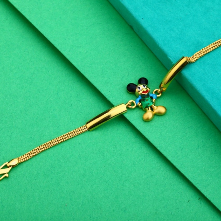 Kids bracelate 916