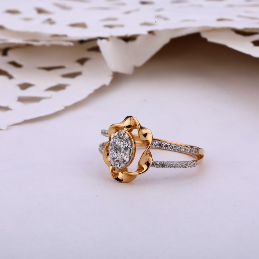 Ladies ring