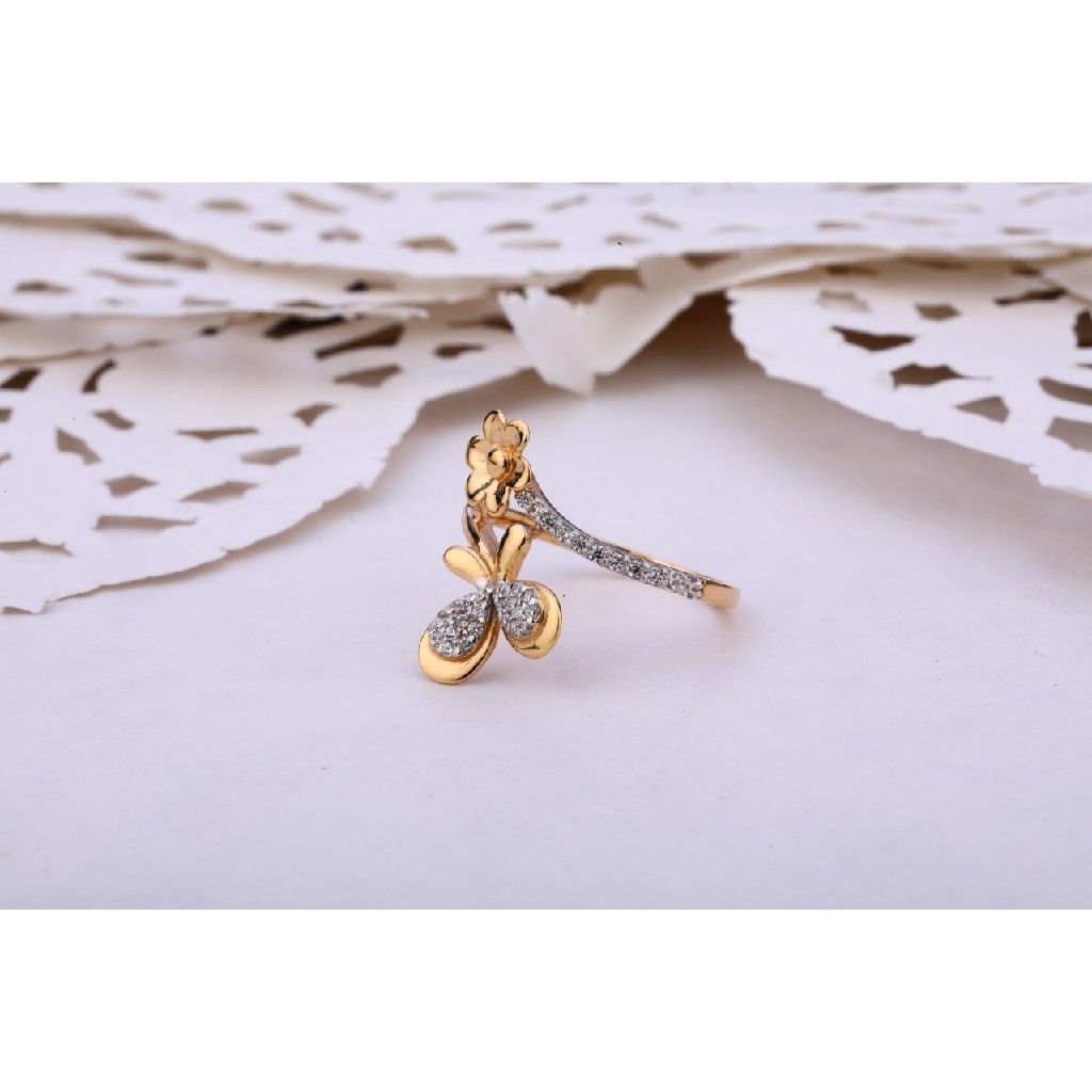 Ladies Ring
