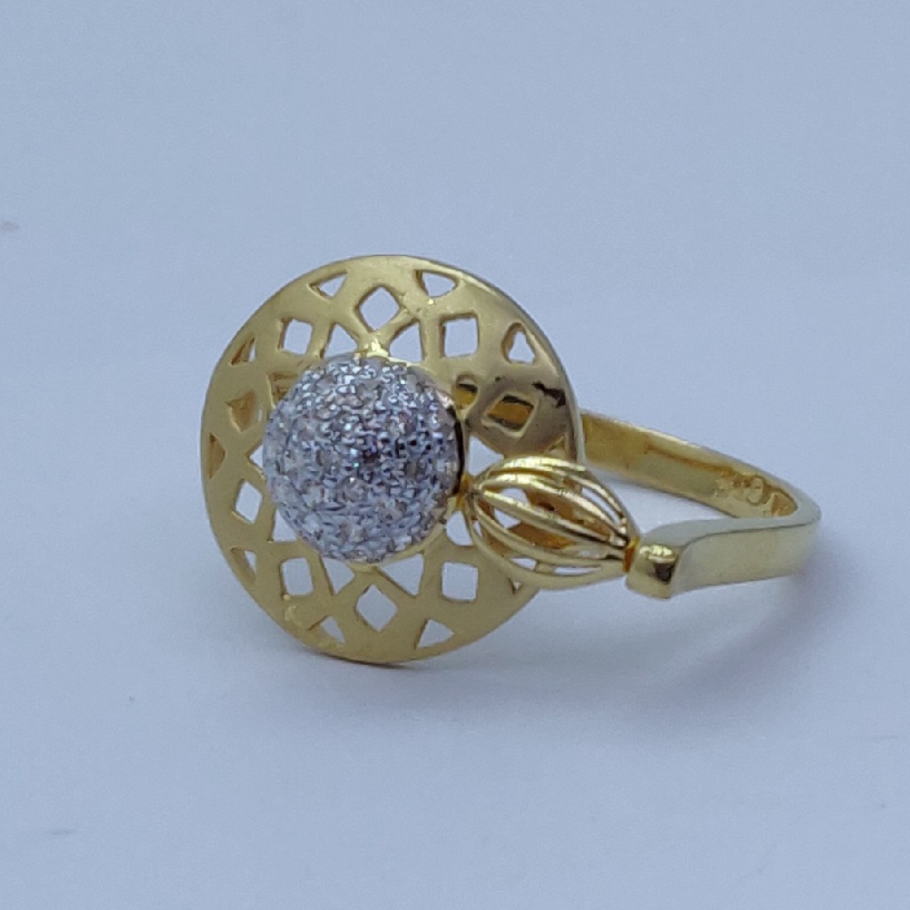 916 fancy ladies ring