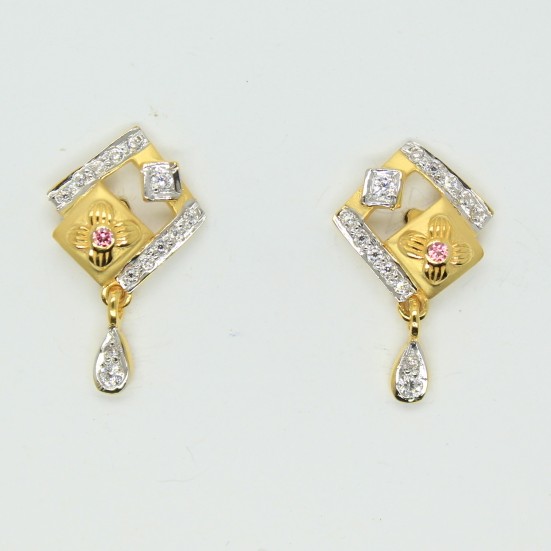 fancy light weight 916 earrings