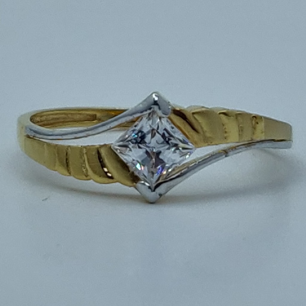 Exclusive ring for Women